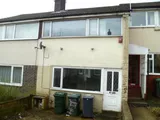Bottomley Street, Buttershaw, Bradford BD6