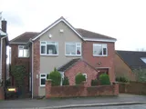 Alexandra Road East, Chesterfield S41