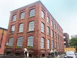 St Thomas Place, Stockport, Greater Manchester