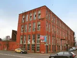 Empress Mill, Empress St, Manchester, Greater Manchester