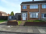 Paddock Close, Luton LU4