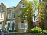 St. Georges Road, Lytham St. Annes FY8