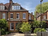 Killieser Avenue, London, SW2