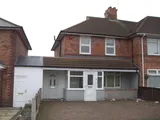 Twickenham Road, Birmingham B44