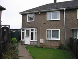 Worsley Close, Immingham DN40