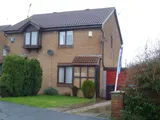 Fossdale Close, Hull HU8