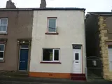 Foundry Road, Parton, Whitehaven CA28