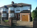 Hayes Lane, Bromley BR2