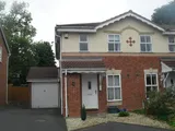 Little Meadow Croft, Northfield, Birmingham B31