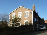 Holywell House The Mount, Heswall, Wirral CH60