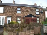 Sandy Lane, Heswall, Wirral CH60