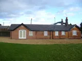 Home Farm Lodge Croxteth Park, Liverpool L12