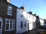 Russell Place, Oare, Faversham ME13