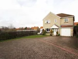 Hideaway, 12 Swinston Hill Gardens, Dinnington, Sheffield, South Yorkshire, S25 2RW