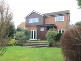 Lakeview, Anchor Hill, Knaphill, Surrey, GU21 2HL