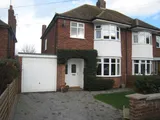 Worsfold Close, Allesley, Coventry CV5