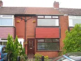 Mount Pleasant Road, Denton, Manchester M34