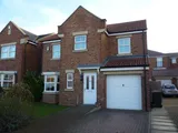 Meadow Vale, Shiremoor, NEWCASTLE UPON TYNE NE27