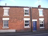 Friars Road, Stafford ST17