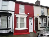 Methuen Street, Liverpool L15