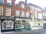 High Street, Hemel Hempstead HP1