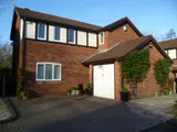 Mosswood Park, Didsbury, Manchester M20