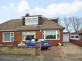 Gerrard Road, Whitley Bay NE26