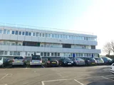 Rothwell House, Biscoe Close, Heston