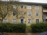 Walnut House, Walnut Grove
