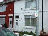Priestfield Road, Ellesmere Port
