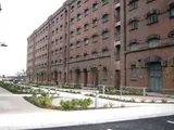 East Float Quay, Birkenhead