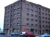 East Float Quay, Birkenhead