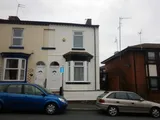 Rodney Street, Birkenhead