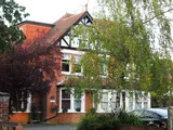 Crowthorne RG45