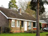 Crowthorne RG45