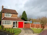 Rochester Close, Ashton-Under-Lyne OL6