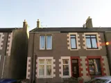 Taylor Street, Methil, Leven KY8