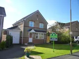 Cornfield Place, Livingston EH54