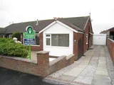 Bosworth Road, Laffak, St. Helens WA11