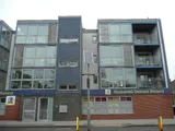 Woolwich Road, London SE10