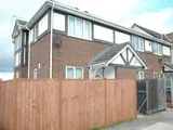 Towyn Road, Belgrano, Abergele LL22