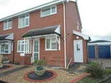Harp Court, Abergele LL22