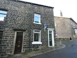 Union Street, Rawtenstall, Rossendale BB4