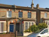 Carden Road, Nunhead