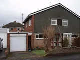 8 Devereux Close, Tupsley, HEREFORD