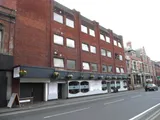Dame Alice Street, Bedford MK40