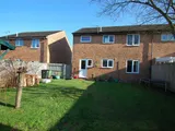 Wittenham Close, Woodcote, Reading, RG8