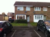 Oakfield, Goldsworth Park