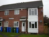 2 Cambridge Court, Hessle HU13 9DR. Well presented 2 bed ground floor apartment.