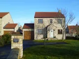Back Lane South, Middleton, Pickering YO18